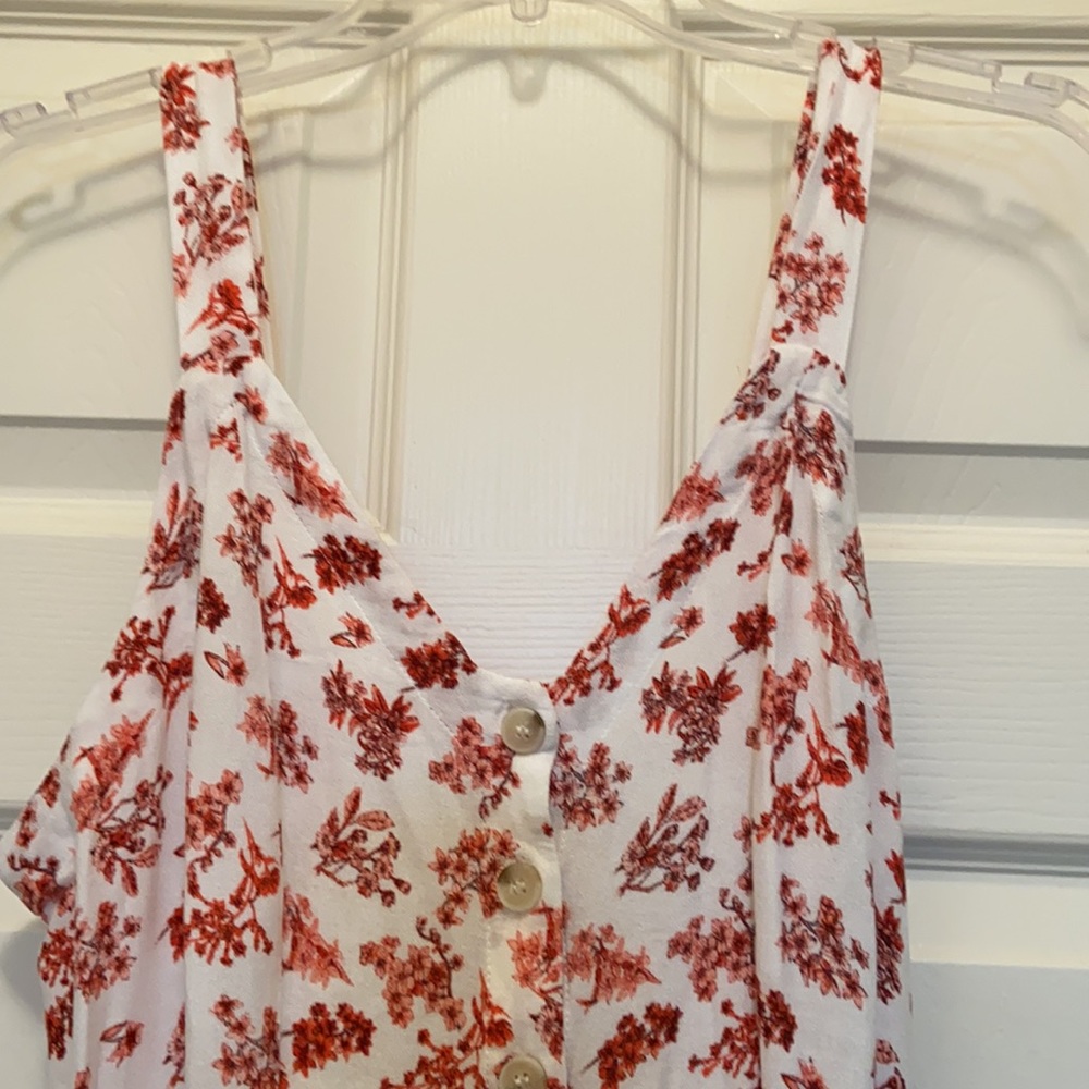 Romper - Picture 2 of 5